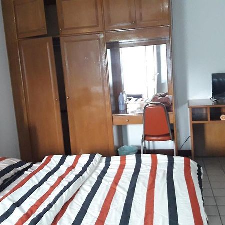 Inter Inn Hotel 清邁 外观 照片