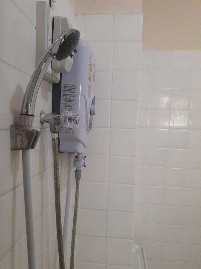 Inter Inn Hotel 清邁 外观 照片