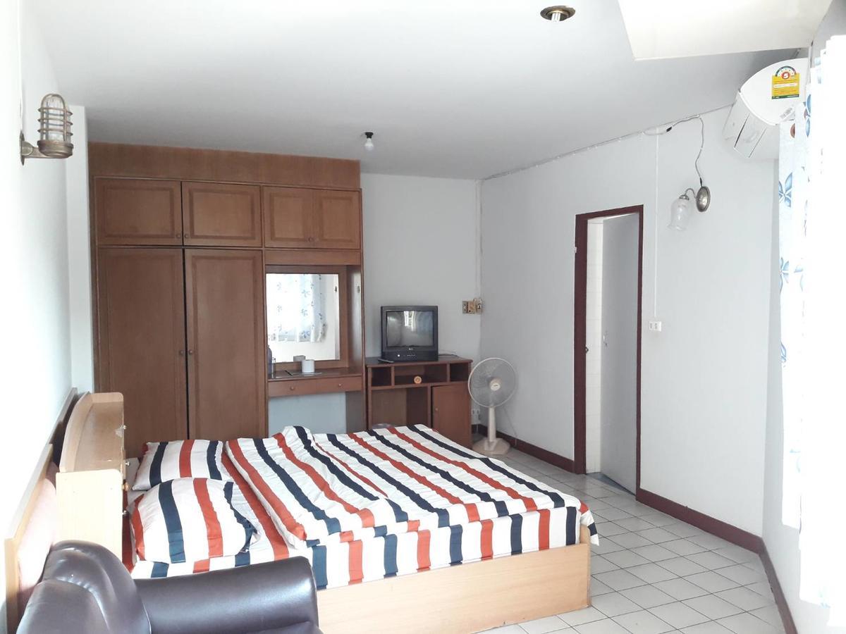Inter Inn Hotel 清邁 外观 照片