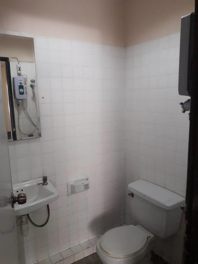 Inter Inn Hotel 清邁 外观 照片