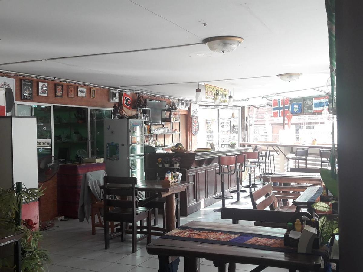 Inter Inn Hotel 清邁 外观 照片