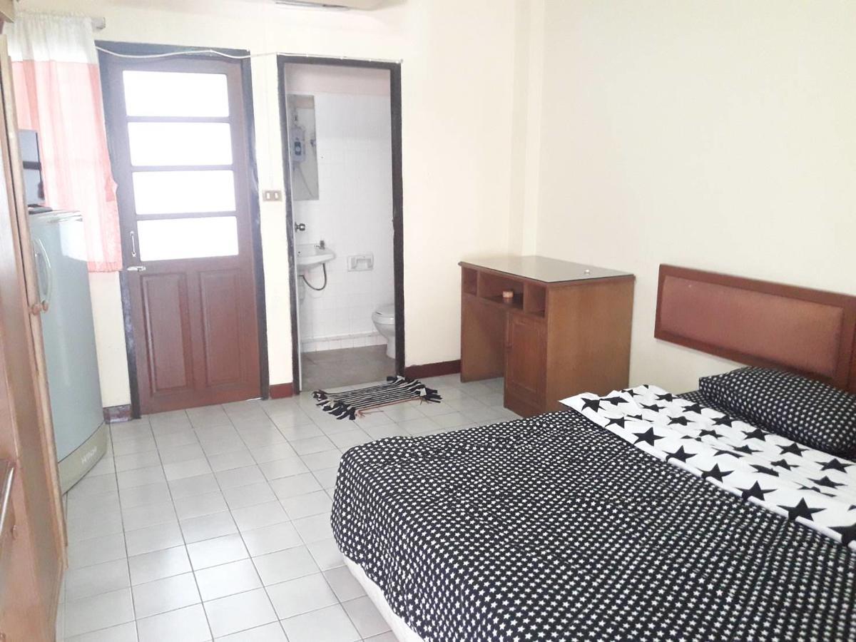 Inter Inn Hotel 清邁 外观 照片