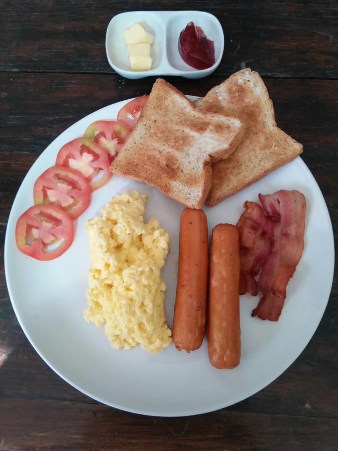 Inter Inn Hotel 清邁 外观 照片