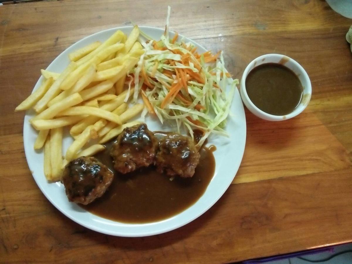 Inter Inn Hotel 清邁 外观 照片