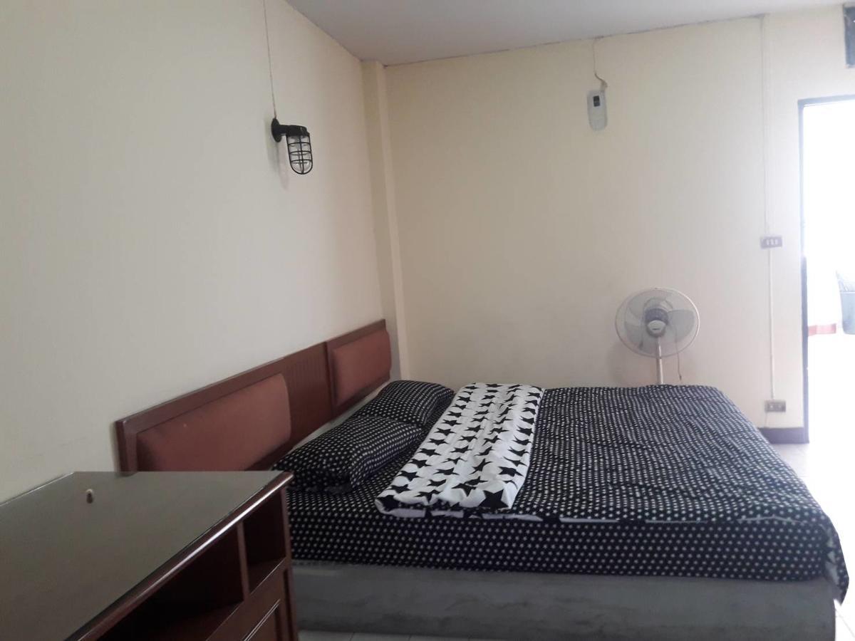 Inter Inn Hotel 清邁 外观 照片
