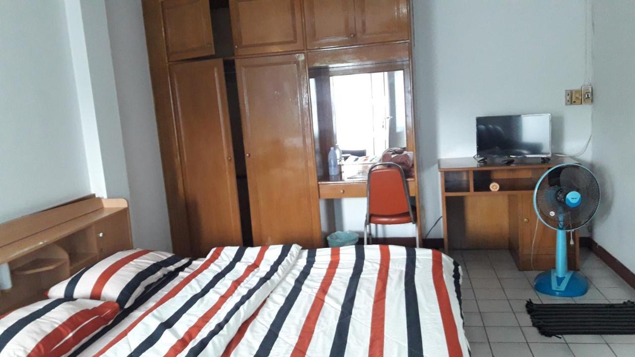 Inter Inn Hotel 清邁 外观 照片