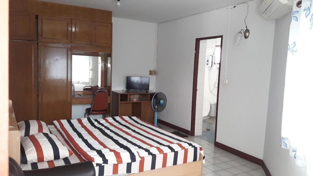 Inter Inn Hotel 清邁 外观 照片