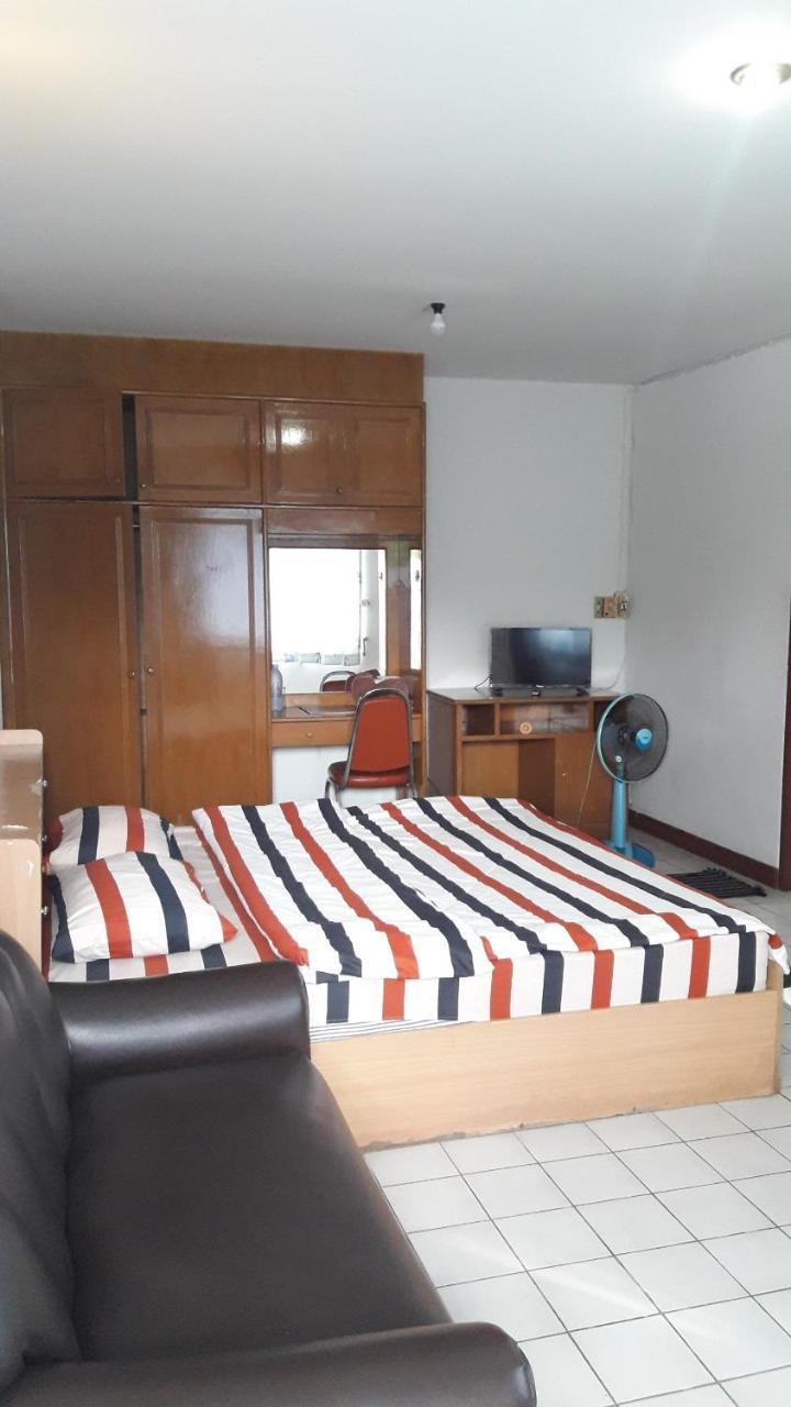 Inter Inn Hotel 清邁 外观 照片