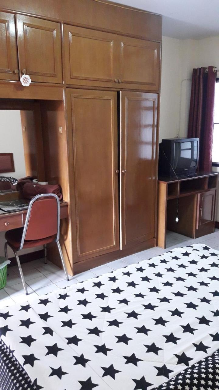 Inter Inn Hotel 清邁 外观 照片