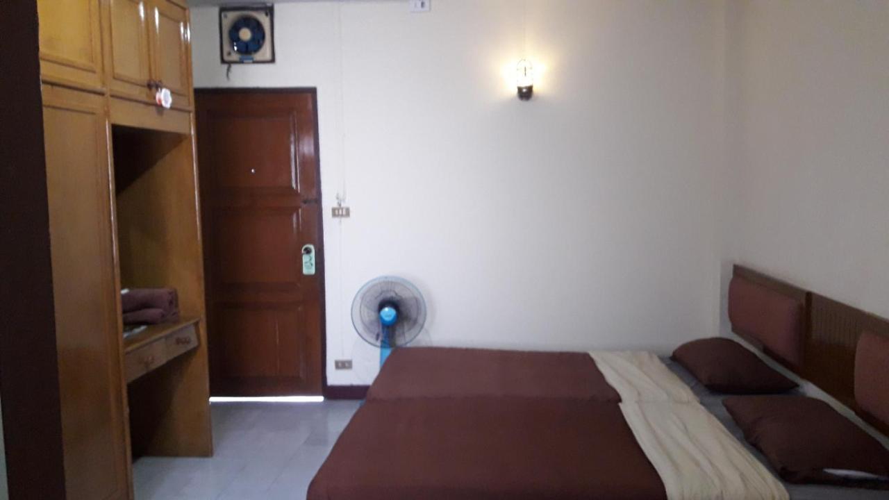 Inter Inn Hotel 清邁 外观 照片