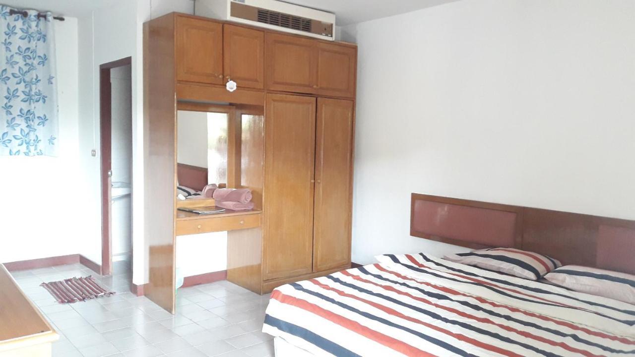 Inter Inn Hotel 清邁 外观 照片