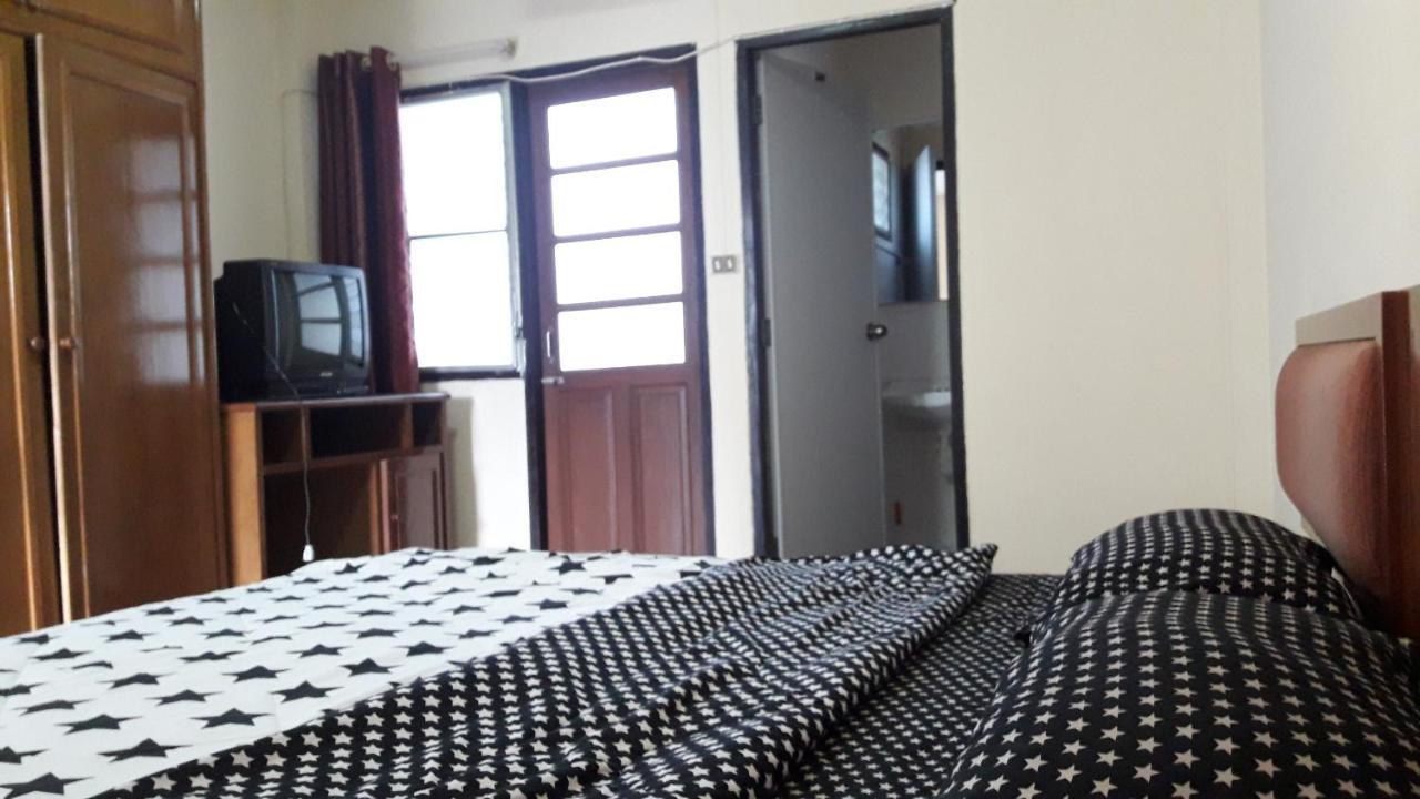 Inter Inn Hotel 清邁 外观 照片