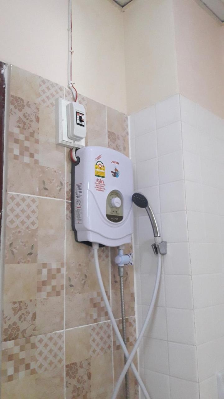 Inter Inn Hotel 清邁 外观 照片