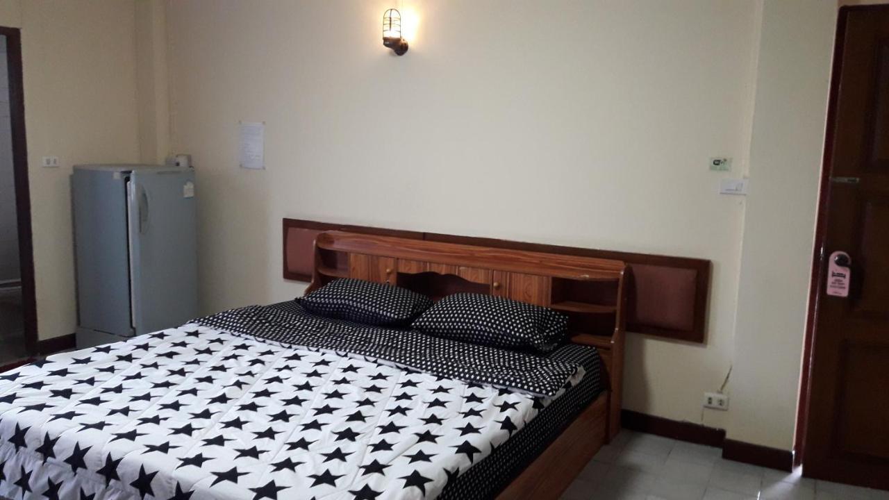 Inter Inn Hotel 清邁 外观 照片