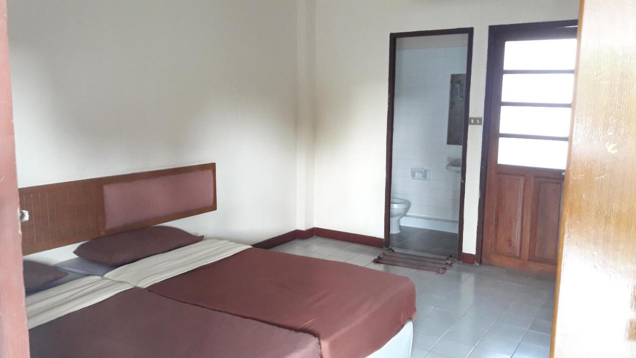 Inter Inn Hotel 清邁 外观 照片