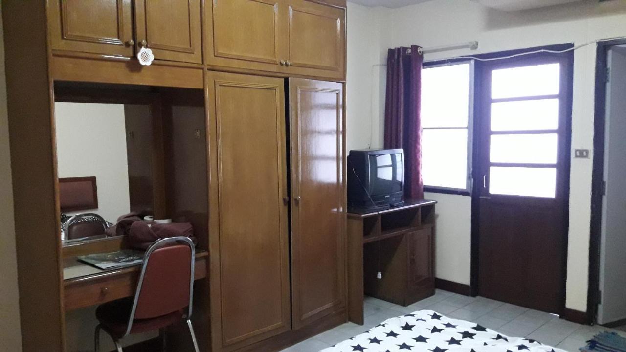 Inter Inn Hotel 清邁 外观 照片