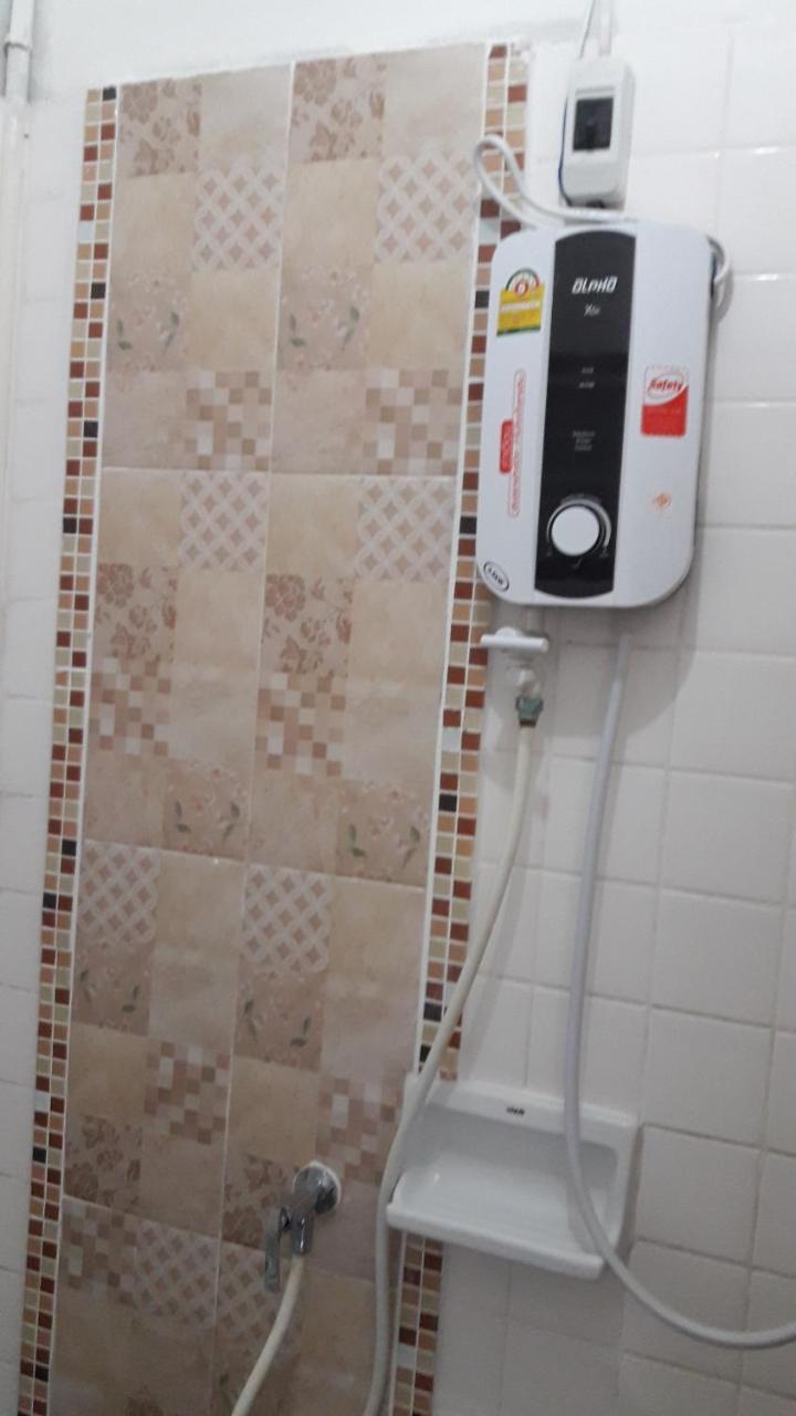 Inter Inn Hotel 清邁 外观 照片