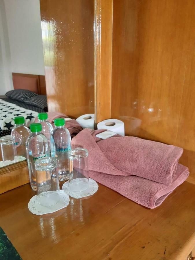 Inter Inn Hotel 清邁 外观 照片